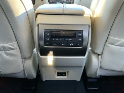 2023 Lexus GX Premium