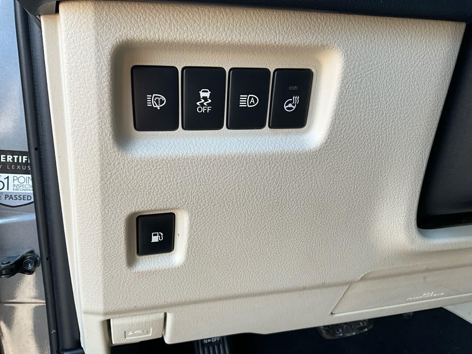 2023 Lexus GX Premium