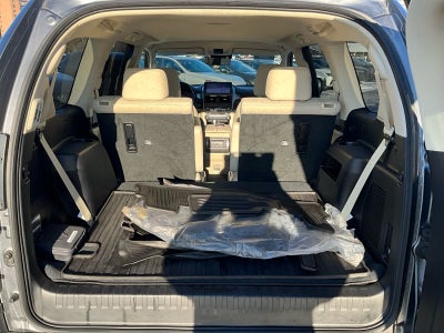 2023 Lexus GX Premium