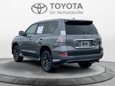 2023 Lexus GX Premium