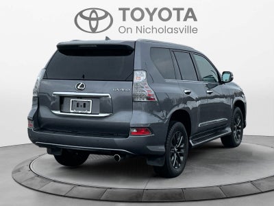 2023 Lexus GX Premium