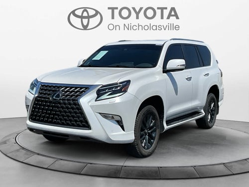 2023 Lexus GX 460 Premium