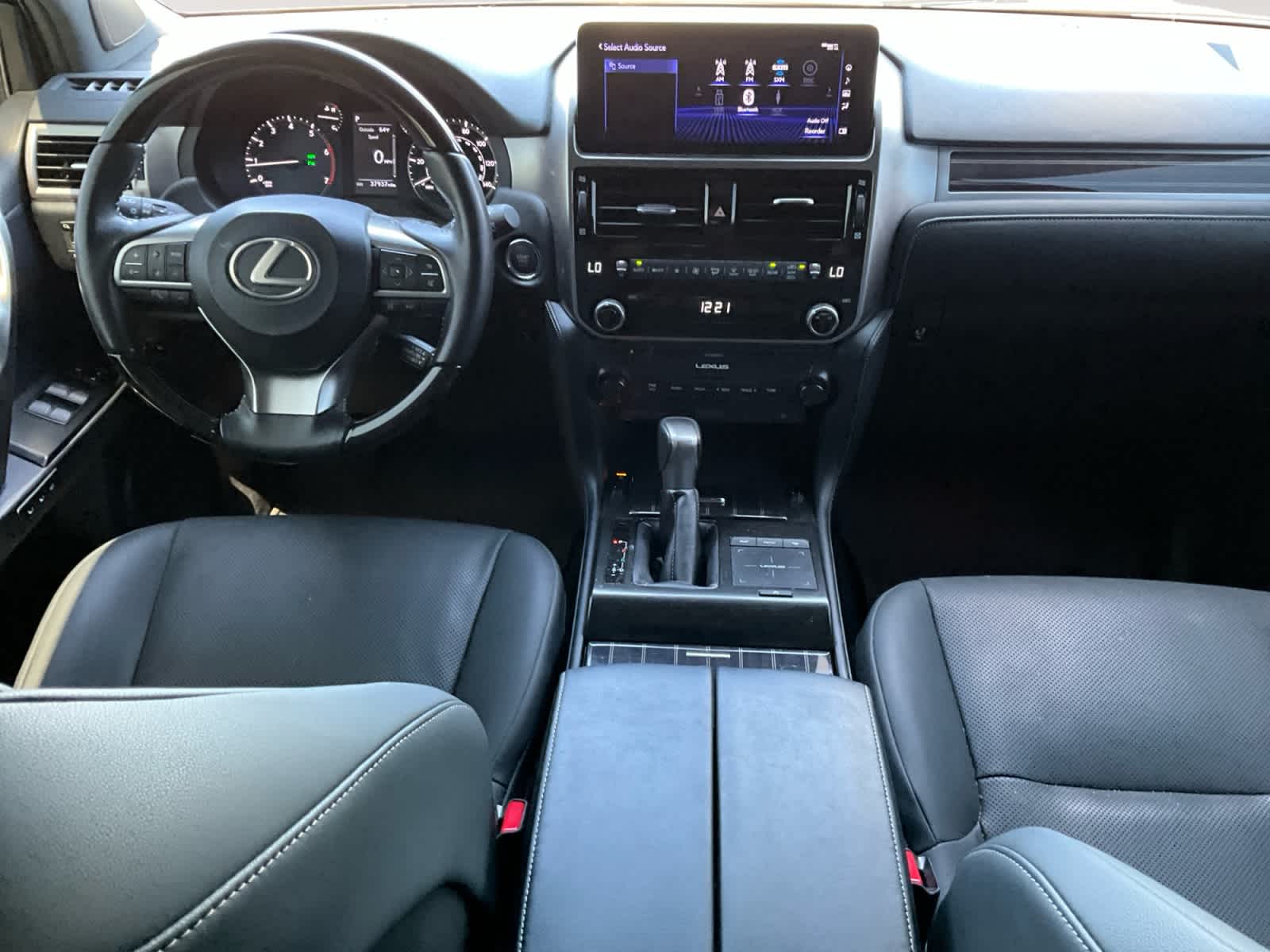 2023 Lexus GX 460 Premium