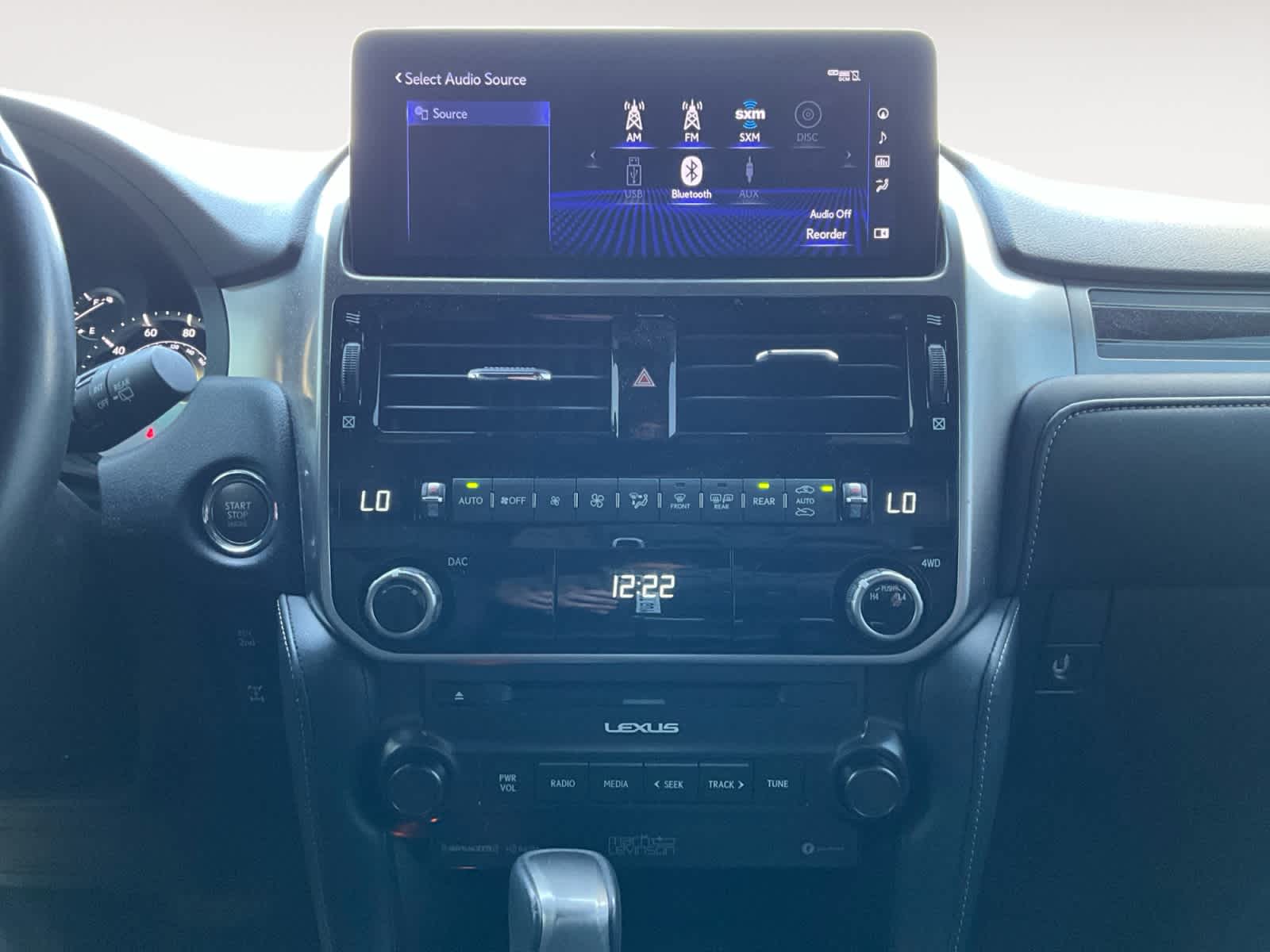 2023 Lexus GX 460 Premium