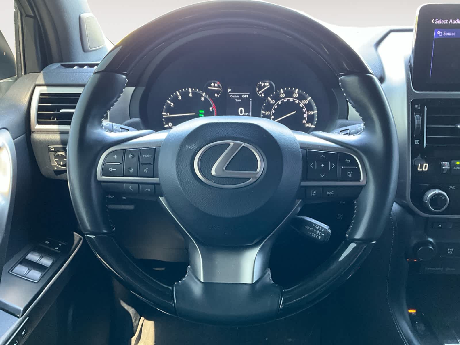 2023 Lexus GX 460 Premium