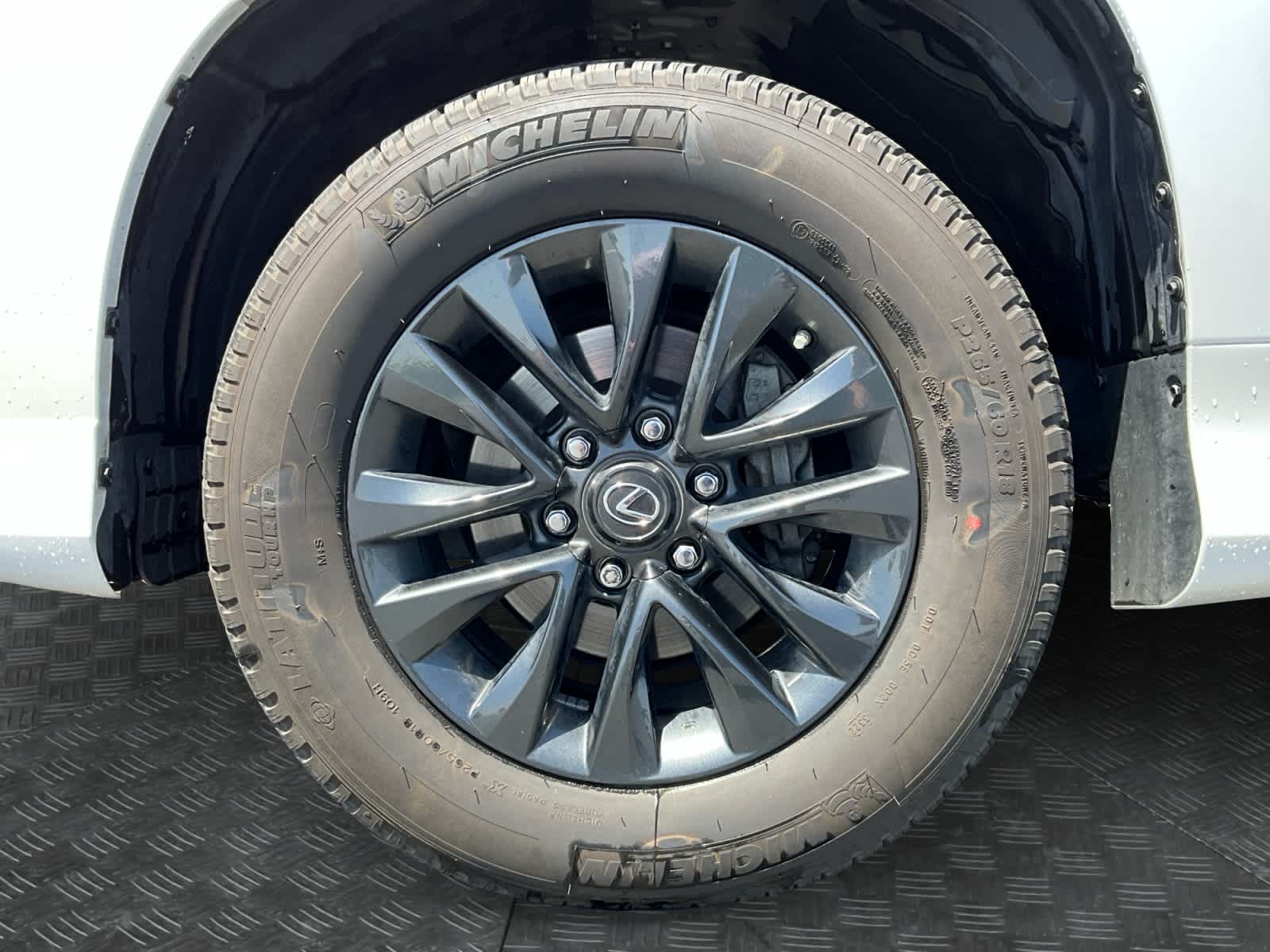 2023 Lexus GX 460 Premium