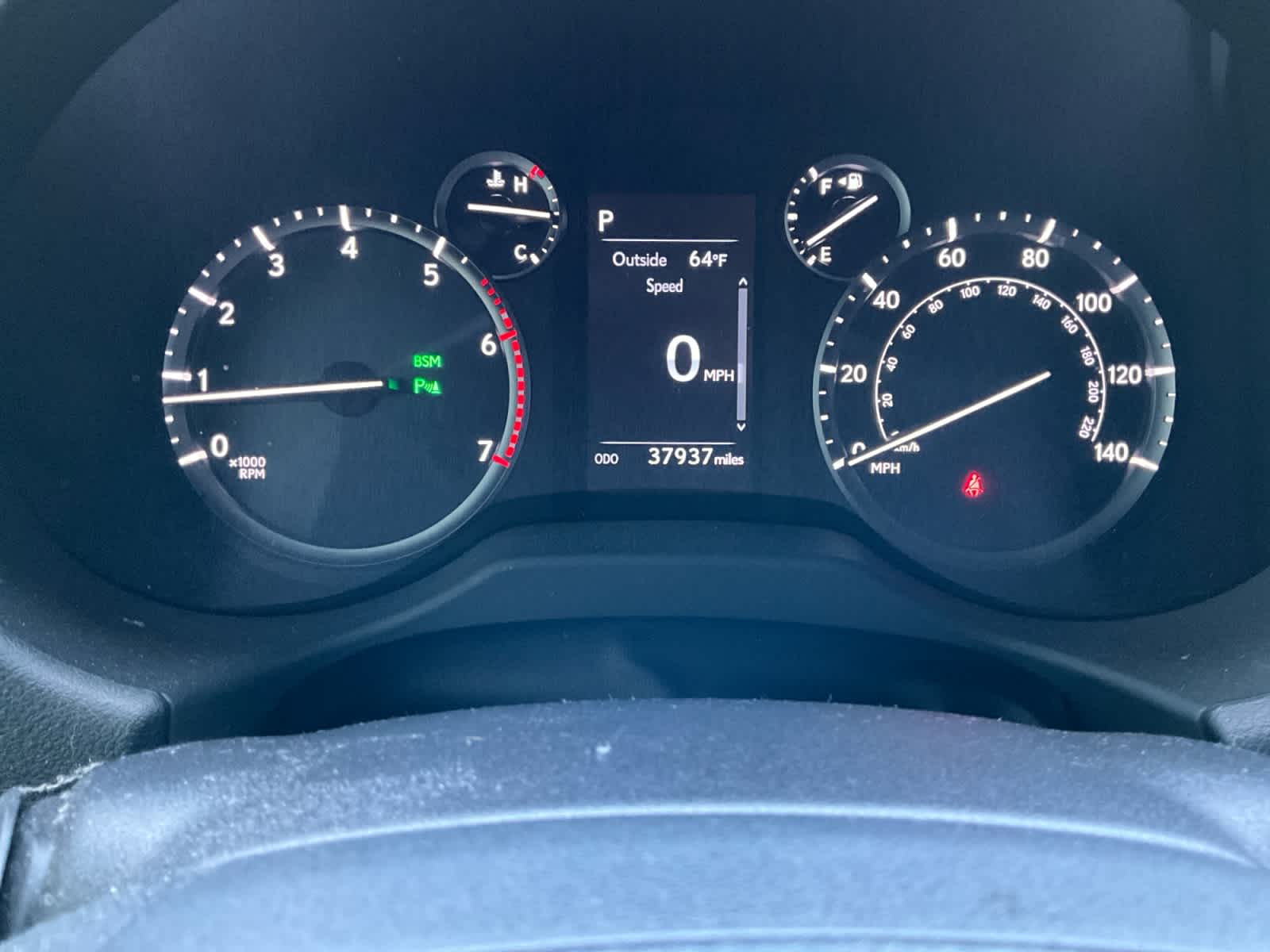 2023 Lexus GX 460 Premium