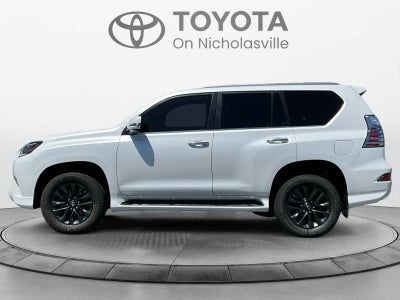 2023 Lexus GX 460 Premium