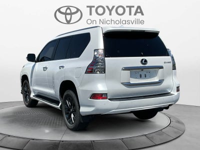 2023 Lexus GX 460 Premium