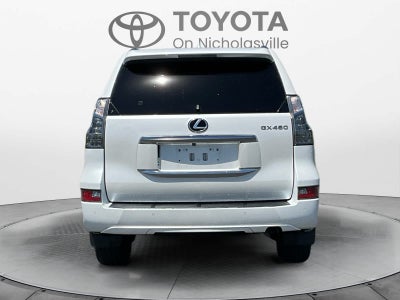 2023 Lexus GX 460 Premium