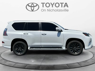 2023 Lexus GX 460 Premium