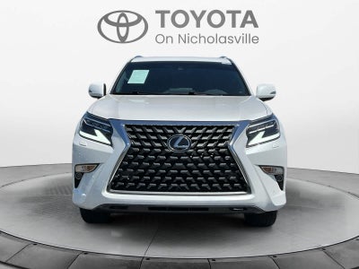 2023 Lexus GX 460 Premium
