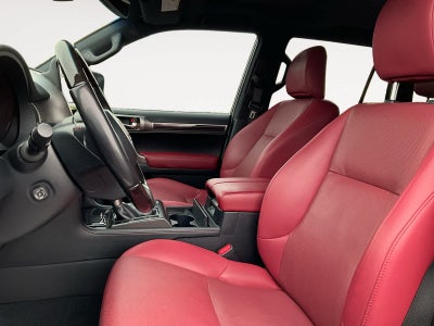 2022 Lexus GX 460 Premium