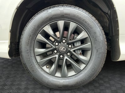 2022 Lexus GX 460 Premium