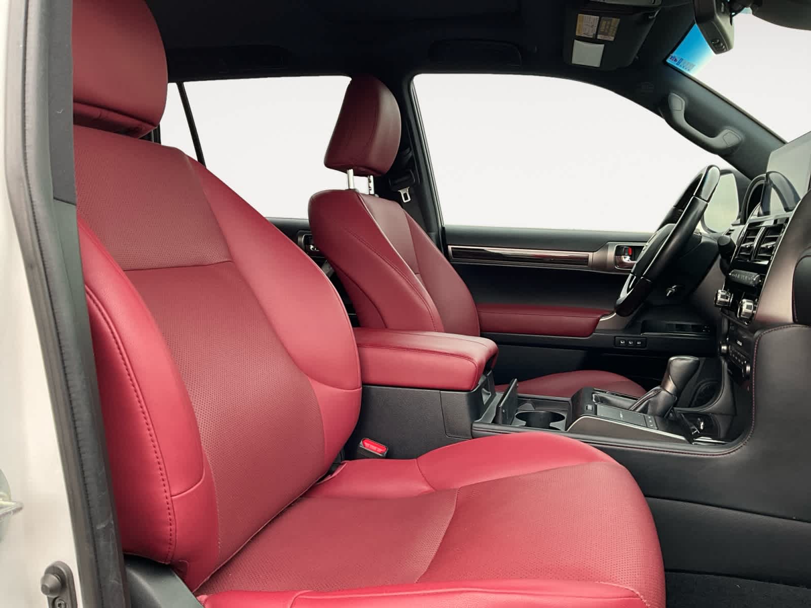 2022 Lexus GX 460 Premium