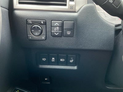 2022 Lexus GX 460 Premium