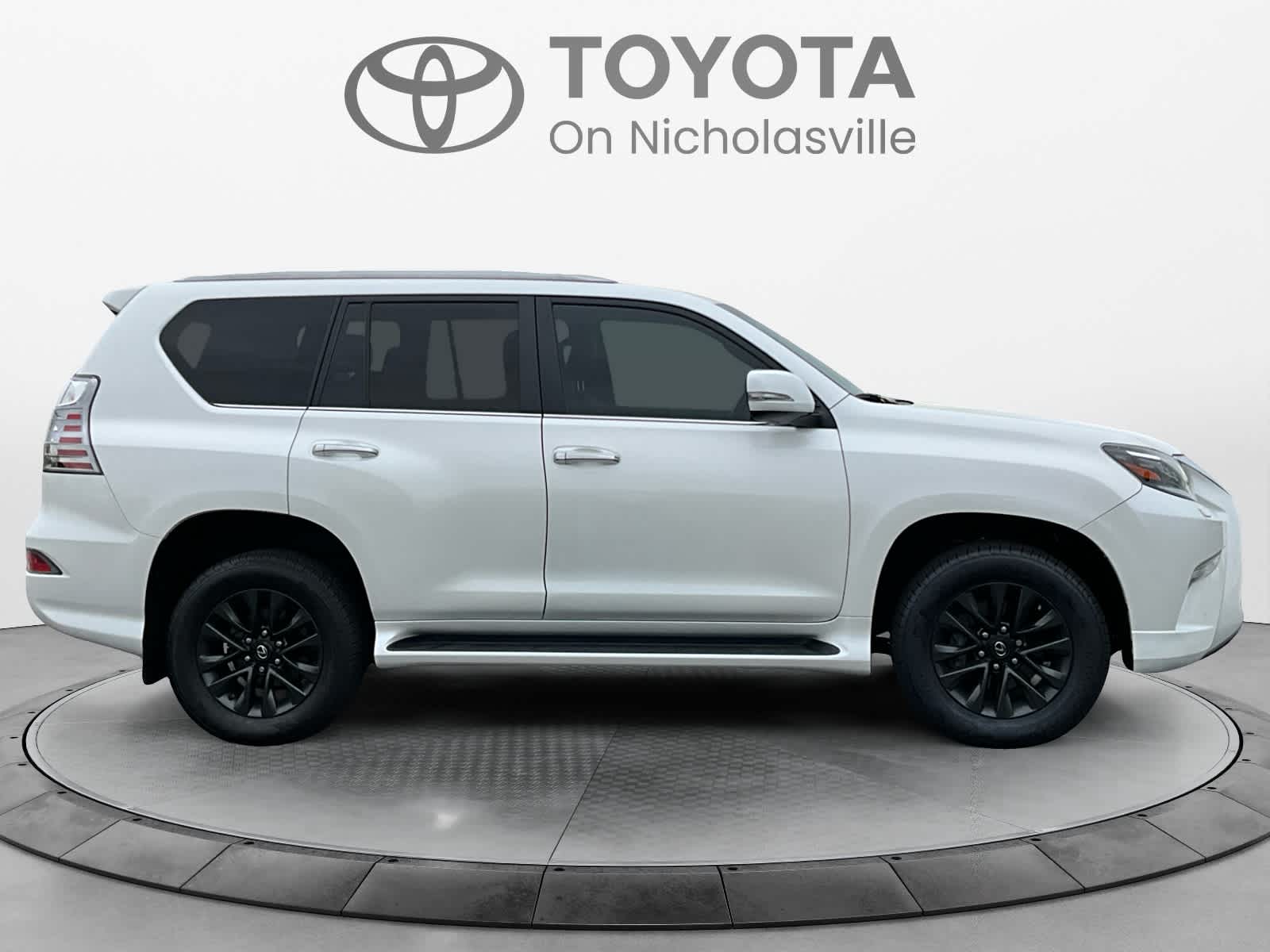 2022 Lexus GX 460 Premium
