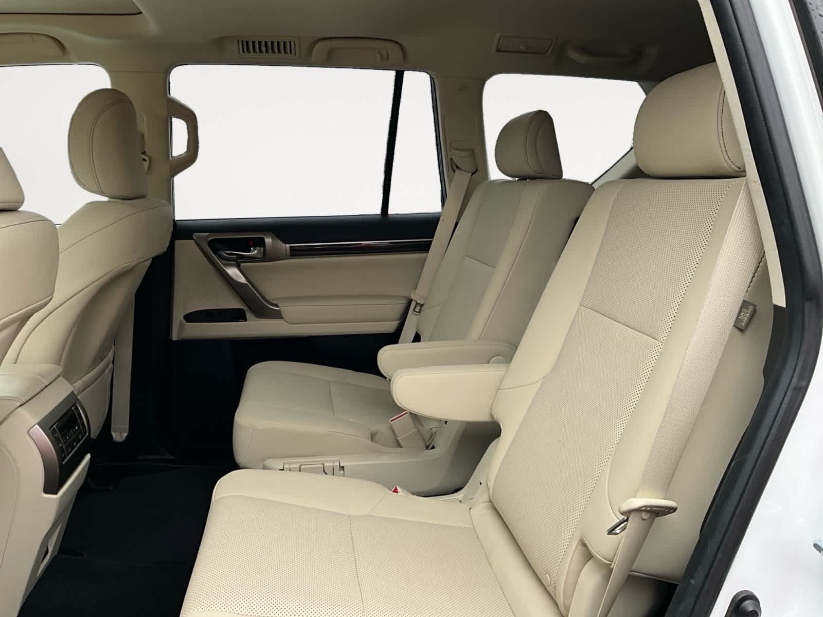 2021 Lexus GX 460 Premium