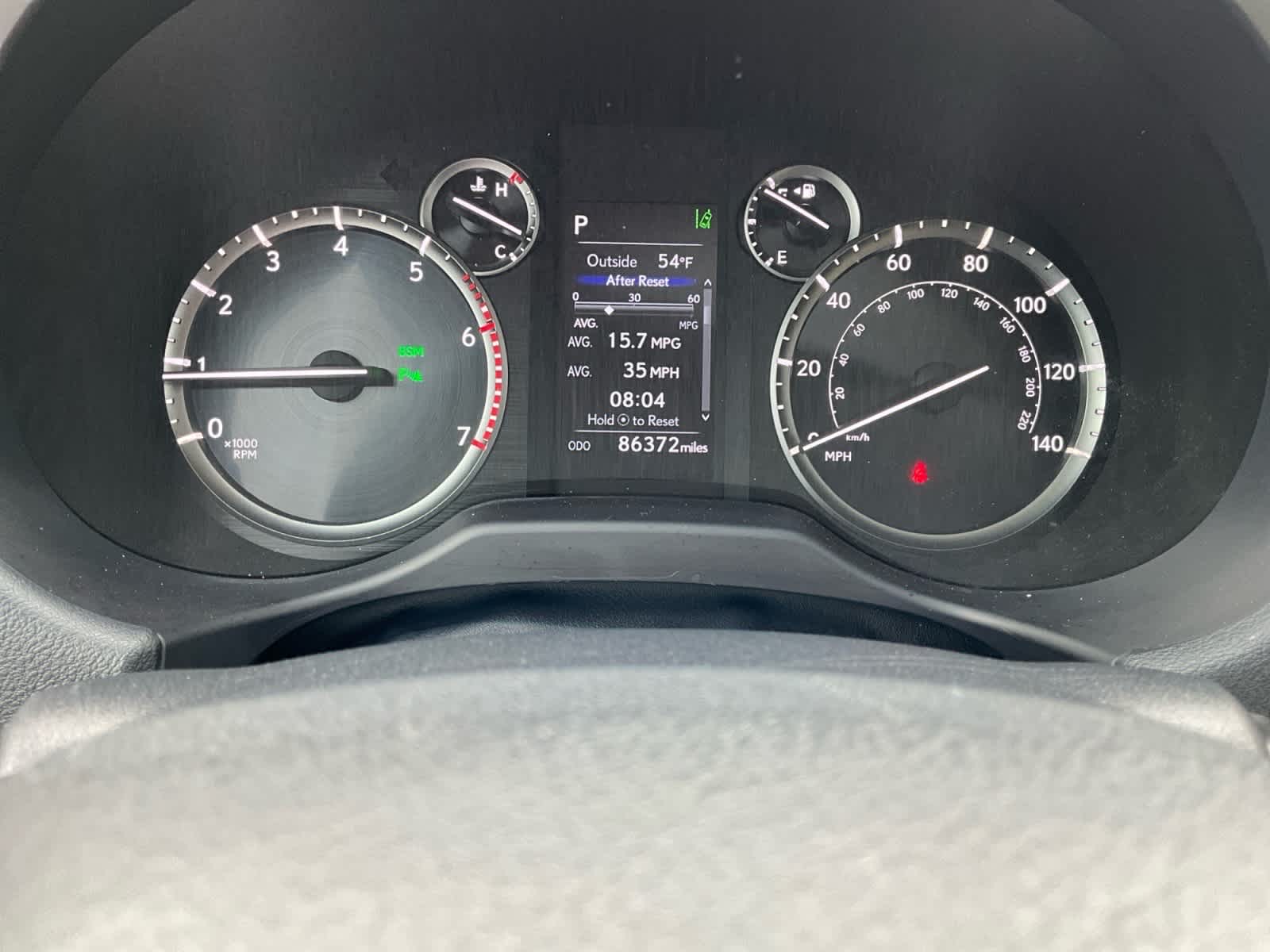 2021 Lexus GX 460 Premium