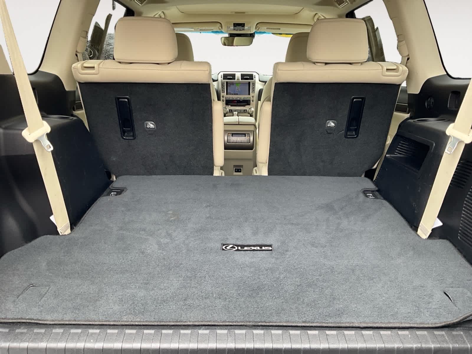 2021 Lexus GX 460 Premium