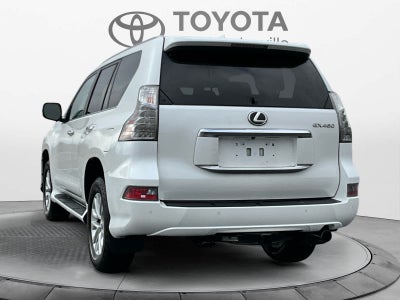 2021 Lexus GX 460 Premium