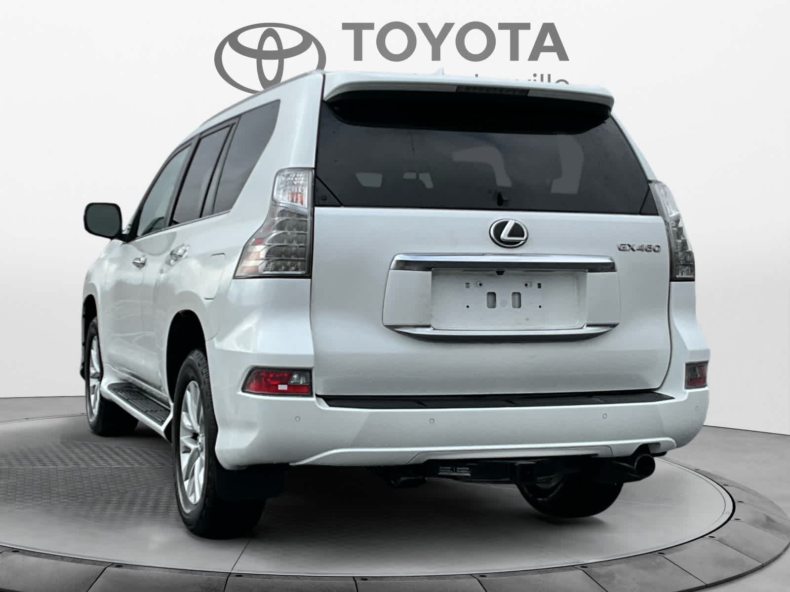 2021 Lexus GX 460 Premium