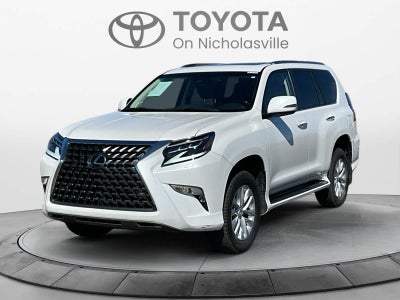 2023 Lexus GX 460 Premium