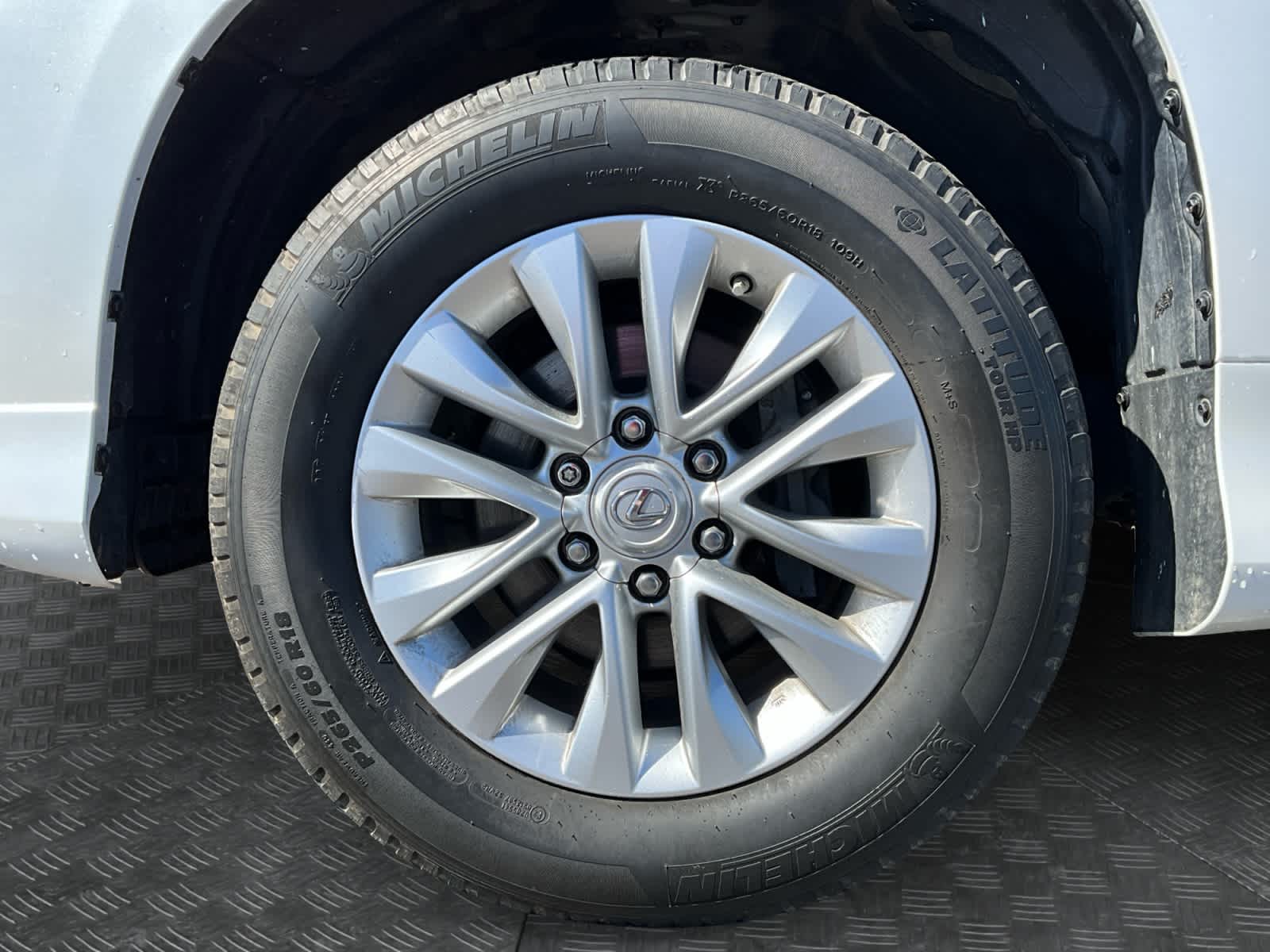 2023 Lexus GX 460 Premium