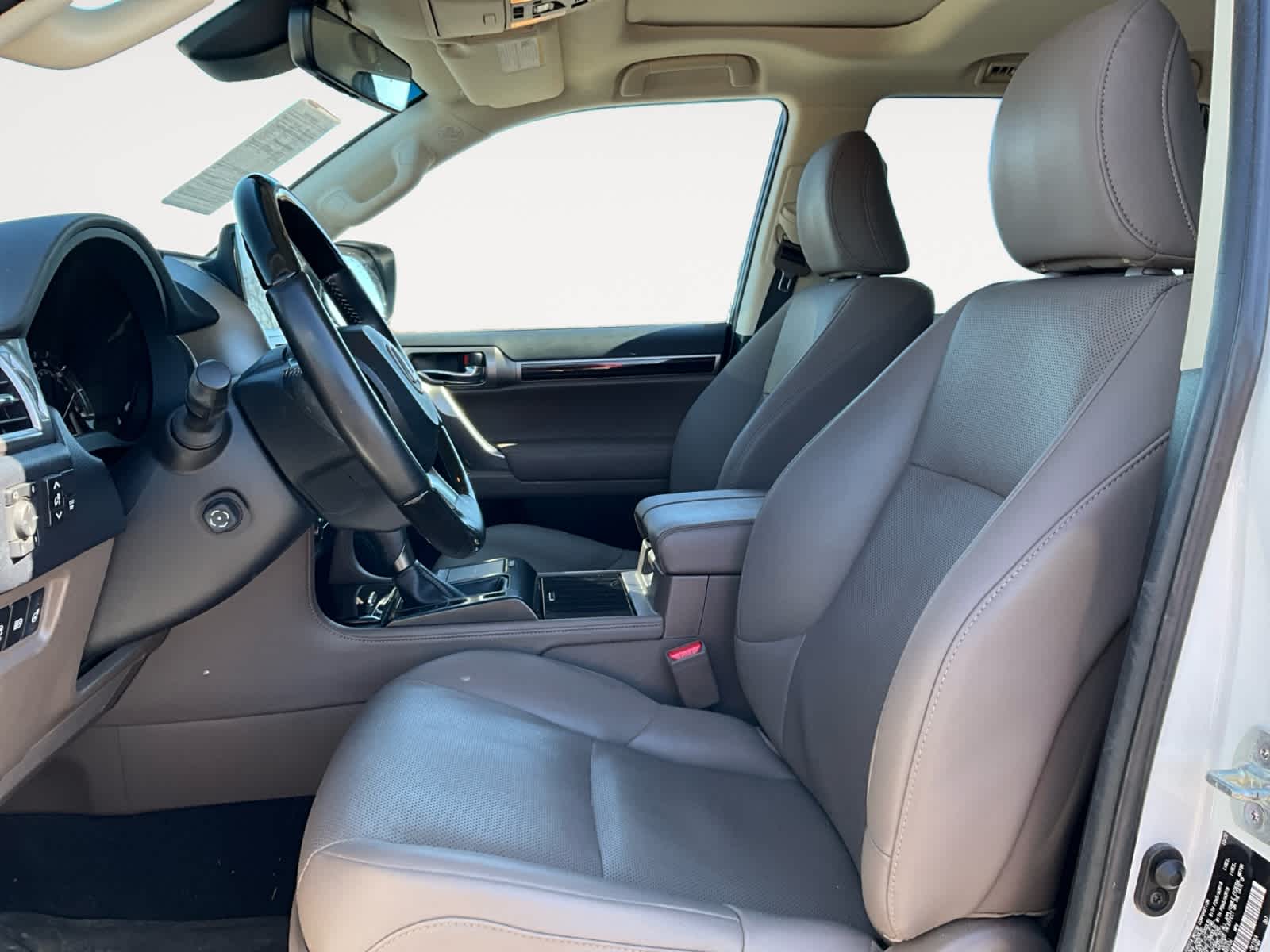 2023 Lexus GX 460 Premium