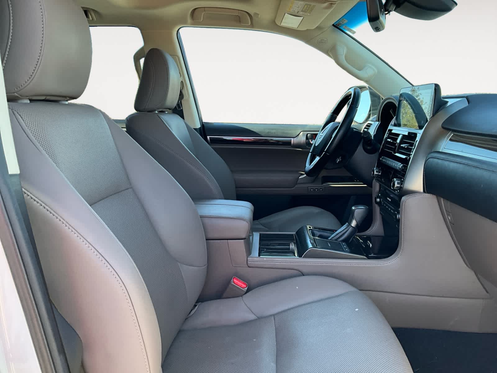 2023 Lexus GX 460 Premium