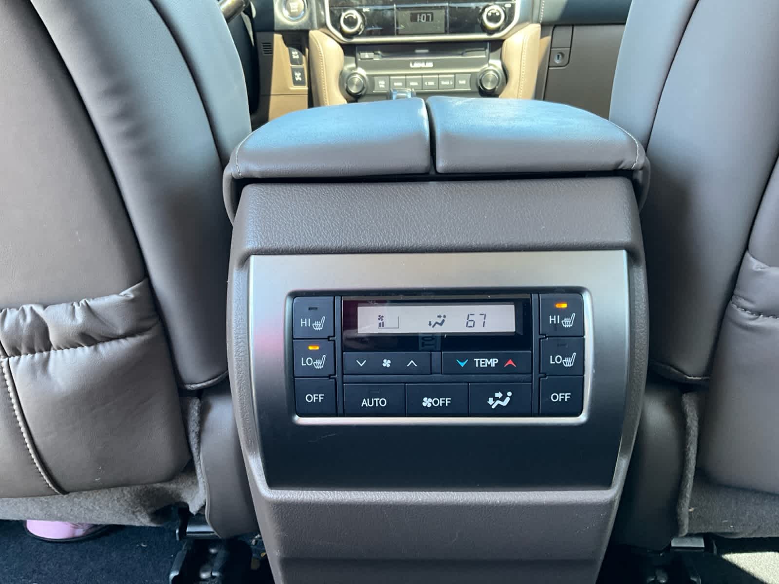 2023 Lexus GX 460 Premium