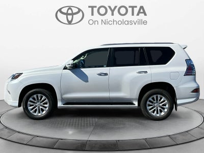 2023 Lexus GX 460 Premium