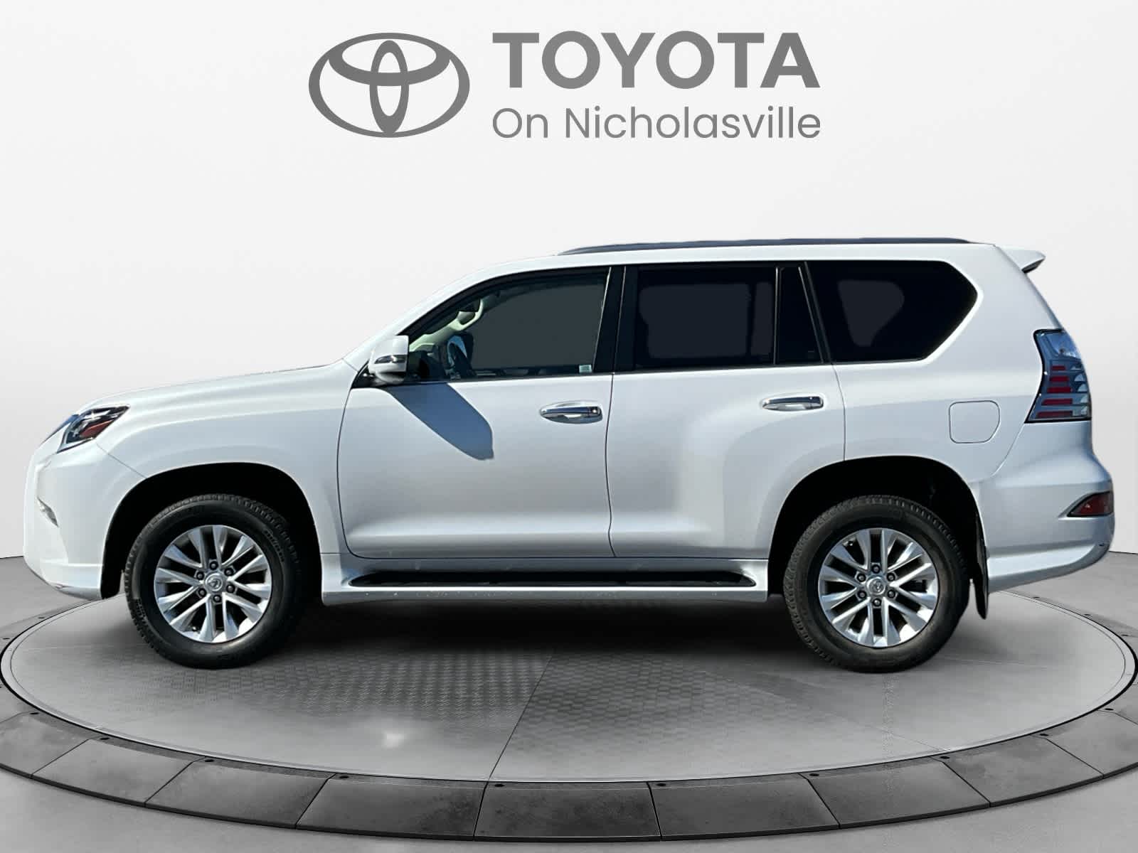 2023 Lexus GX 460 Premium