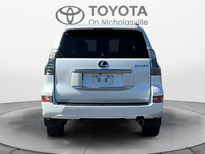 2023 Lexus GX 460 Premium