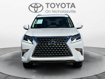 2023 Lexus GX 460 Premium