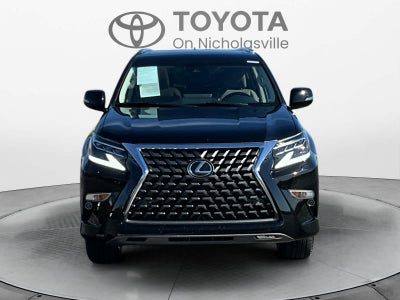 2023 Lexus GX 460 Premium