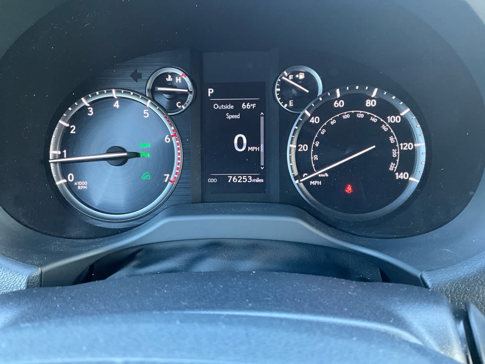2021 Lexus GX 460 Premium