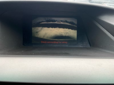 2011 Lexus RX 450h AWD 4dr Hybrid