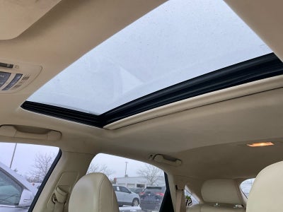 2011 Lexus RX 450h AWD 4dr Hybrid