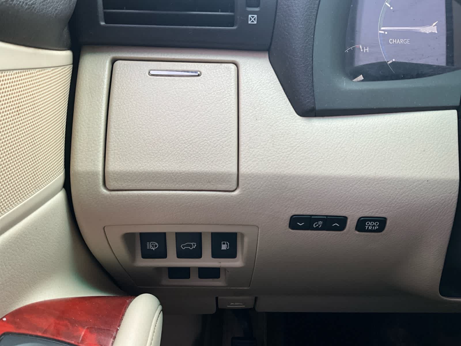 2011 Lexus RX 450h AWD 4dr Hybrid