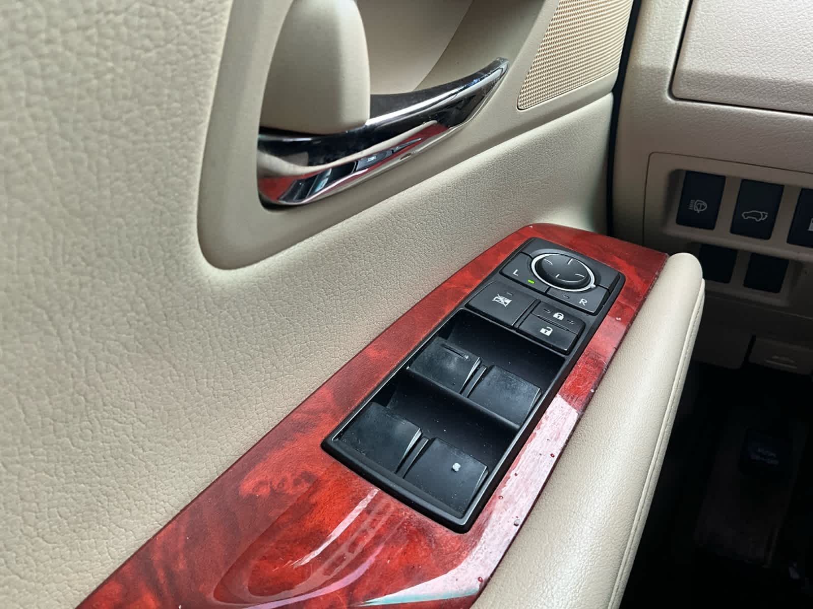 2011 Lexus RX 450h AWD 4dr Hybrid