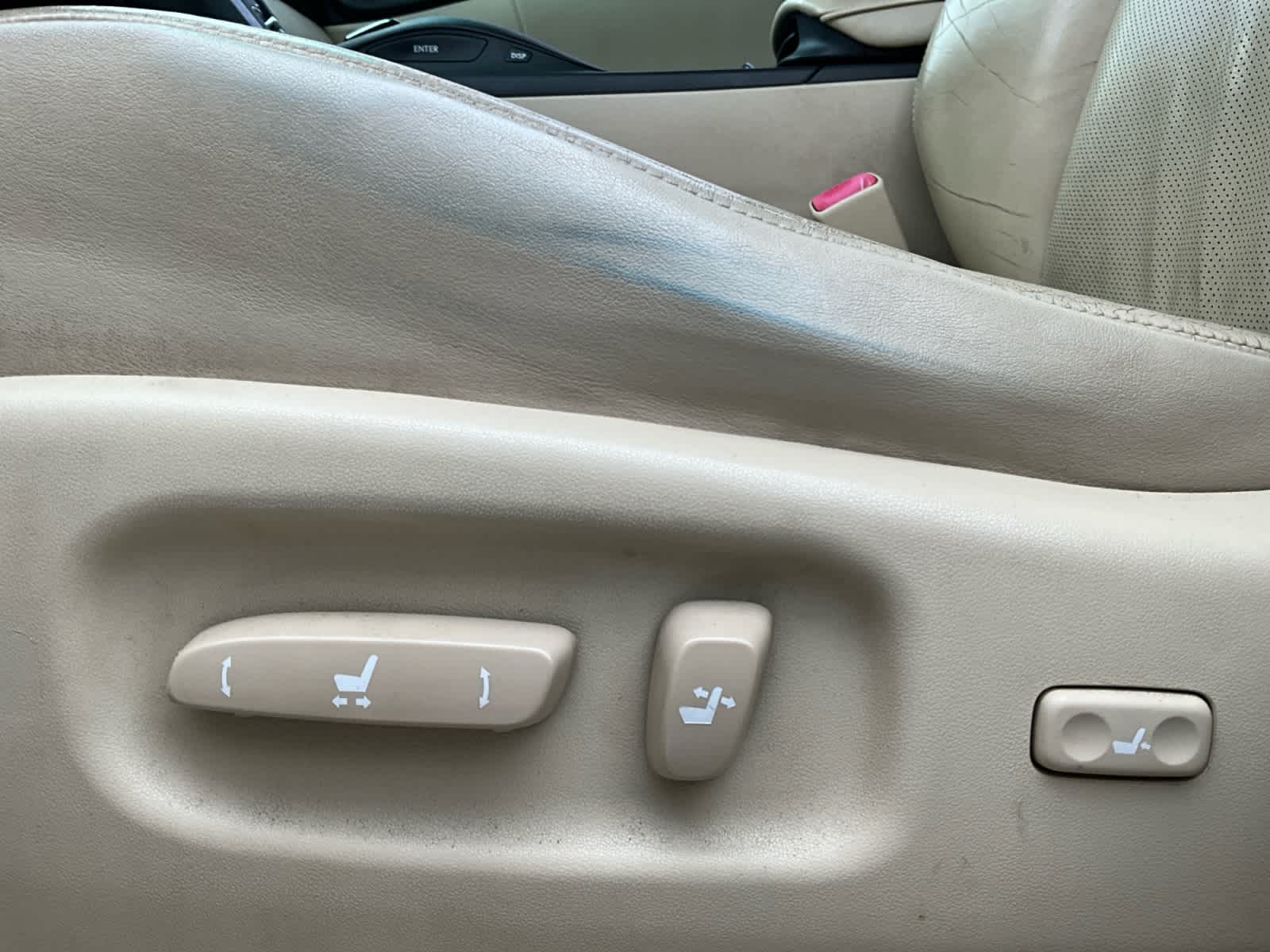 2011 Lexus RX 450h AWD 4dr Hybrid