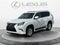 2018 Lexus GX 460 Premium