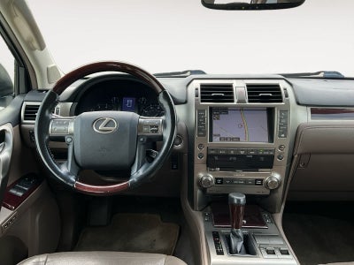 2018 Lexus GX 460 Premium