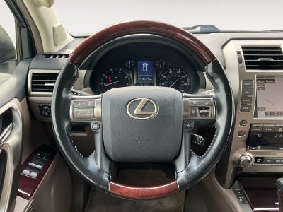 2018 Lexus GX 460 Premium