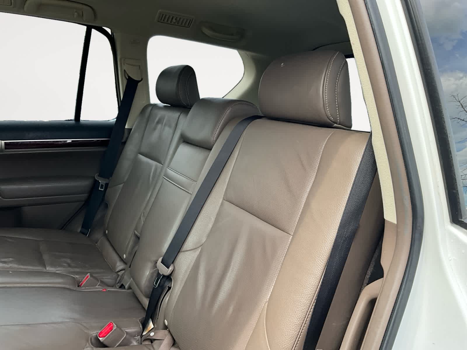 2018 Lexus GX 460 Premium