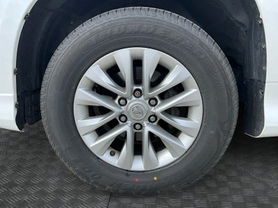 2018 Lexus GX 460 Premium