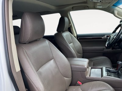 2018 Lexus GX 460 Premium