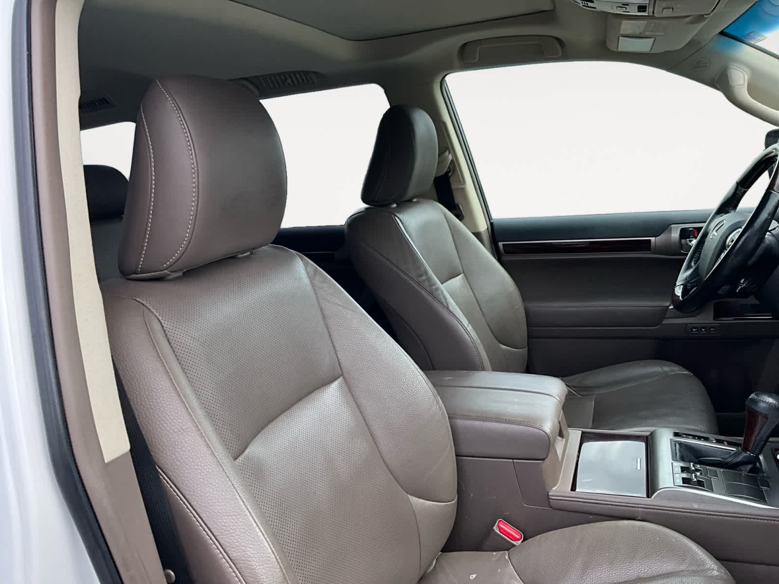 2018 Lexus GX 460 Premium