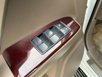 2018 Lexus GX 460 Premium